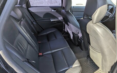 Volvo S40 II, 2007 год, 680 000 рублей, 22 фотография