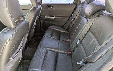 Volvo S40 II, 2007 год, 680 000 рублей, 23 фотография