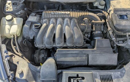 Volvo S40 II, 2007 год, 680 000 рублей, 21 фотография