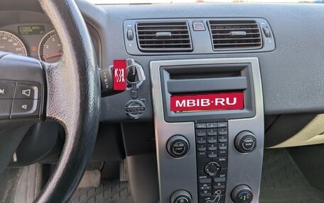 Volvo S40 II, 2007 год, 680 000 рублей, 20 фотография