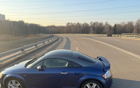 Audi TT, 2003 год, 900 000 рублей, 5 фотография