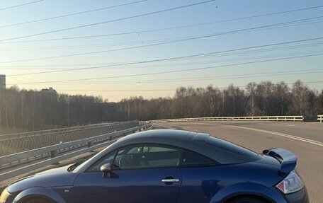 Audi TT, 2003 год, 900 000 рублей, 3 фотография
