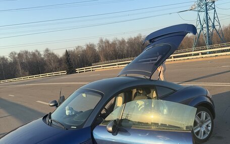 Audi TT, 2003 год, 900 000 рублей, 10 фотография
