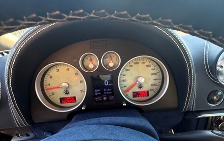 Audi TT, 2003 год, 900 000 рублей, 9 фотография