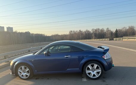 Audi TT, 2003 год, 900 000 рублей, 4 фотография