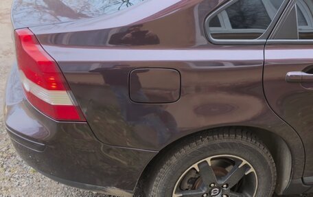 Volvo S40 II, 2006 год, 700 000 рублей, 4 фотография