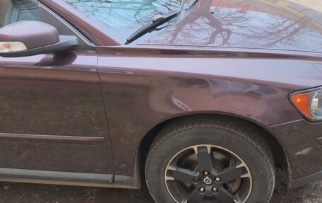 Volvo S40 II, 2006 год, 700 000 рублей, 3 фотография