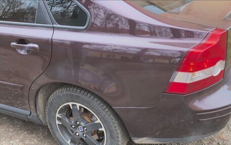 Volvo S40 II, 2006 год, 700 000 рублей, 2 фотография