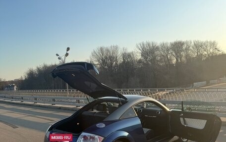 Audi TT, 2003 год, 900 000 рублей, 11 фотография
