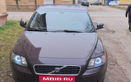 Volvo S40 II, 2006 год, 700 000 рублей, 5 фотография
