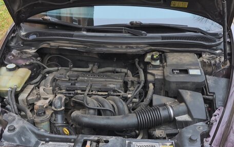 Volvo S40 II, 2006 год, 700 000 рублей, 7 фотография