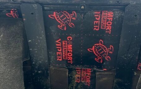 Mercedes-Benz G-Класс AMG, 2009 год, 4 850 000 рублей, 10 фотография