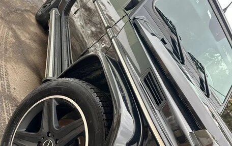 Mercedes-Benz G-Класс AMG, 2009 год, 4 850 000 рублей, 4 фотография