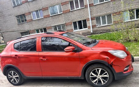 Lifan X50, 2018 год, 430 000 рублей, 3 фотография