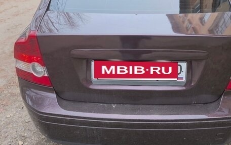 Volvo S40 II, 2006 год, 700 000 рублей, 6 фотография