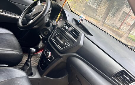 Lifan X50, 2018 год, 430 000 рублей, 5 фотография