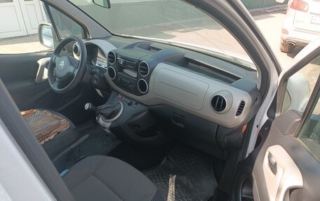 Citroen Berlingo II рестайлинг, 2014 год, 955 000 рублей, 7 фотография