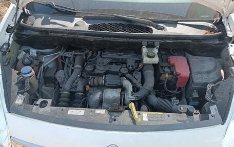 Citroen Berlingo II рестайлинг, 2014 год, 955 000 рублей, 2 фотография