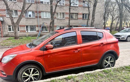 Lifan X50, 2018 год, 430 000 рублей, 4 фотография