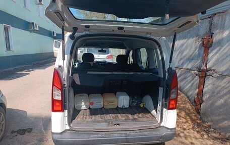 Citroen Berlingo II рестайлинг, 2014 год, 955 000 рублей, 6 фотография