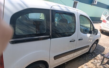 Citroen Berlingo II рестайлинг, 2014 год, 955 000 рублей, 9 фотография