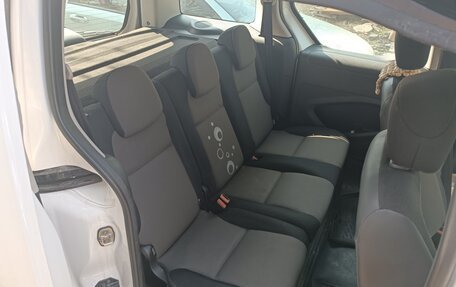 Citroen Berlingo II рестайлинг, 2014 год, 955 000 рублей, 8 фотография