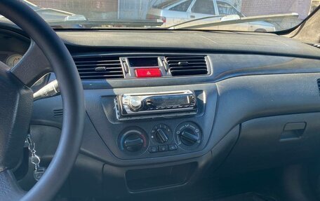 Mitsubishi Lancer IX, 2005 год, 220 000 рублей, 4 фотография