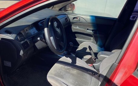 Mitsubishi Lancer IX, 2005 год, 220 000 рублей, 5 фотография