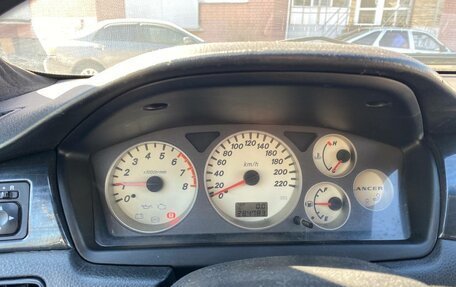 Mitsubishi Lancer IX, 2005 год, 220 000 рублей, 7 фотография