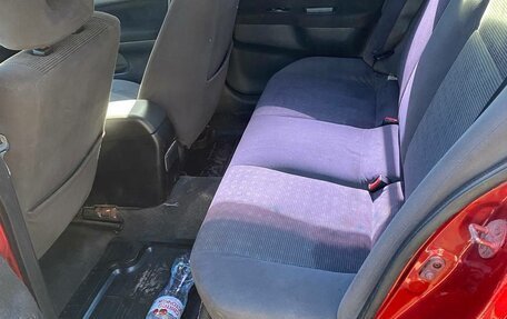 Mitsubishi Lancer IX, 2005 год, 220 000 рублей, 6 фотография