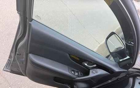 Nissan Qashqai, 2018 год, 1 800 000 рублей, 9 фотография