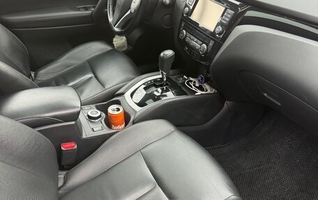 Nissan Qashqai, 2018 год, 1 800 000 рублей, 5 фотография