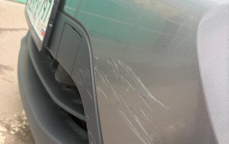 Nissan Qashqai, 2018 год, 1 800 000 рублей, 11 фотография