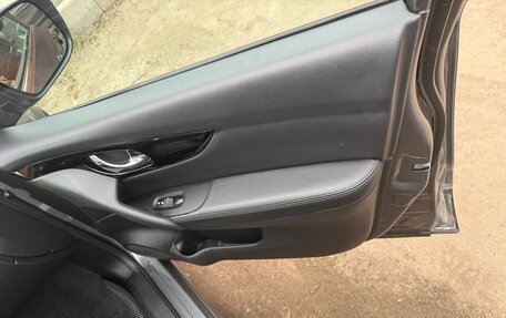 Nissan Qashqai, 2018 год, 1 800 000 рублей, 6 фотография