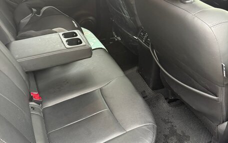 Nissan Qashqai, 2018 год, 1 800 000 рублей, 7 фотография