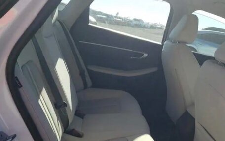 Hyundai Sonata VIII, 2022 год, 3 000 000 рублей, 5 фотография