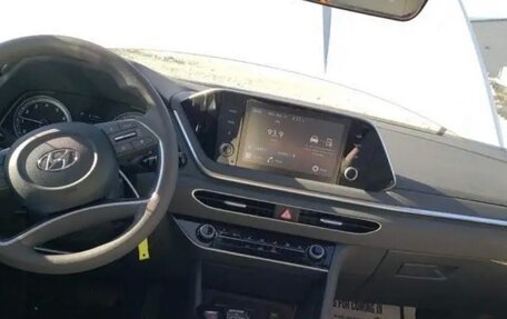 Hyundai Sonata VIII, 2022 год, 3 000 000 рублей, 4 фотография