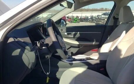 Hyundai Sonata VIII, 2022 год, 3 000 000 рублей, 3 фотография