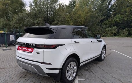 Land Rover Range Rover Evoque II, 2019 год, 3 160 000 рублей, 8 фотография