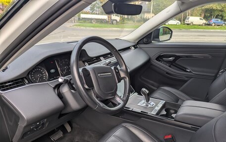 Land Rover Range Rover Evoque II, 2019 год, 3 160 000 рублей, 11 фотография