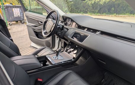 Land Rover Range Rover Evoque II, 2019 год, 3 160 000 рублей, 12 фотография