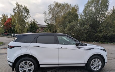 Land Rover Range Rover Evoque II, 2019 год, 3 160 000 рублей, 10 фотография