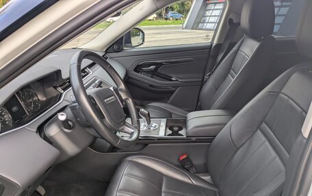 Land Rover Range Rover Evoque II, 2019 год, 3 160 000 рублей, 13 фотография