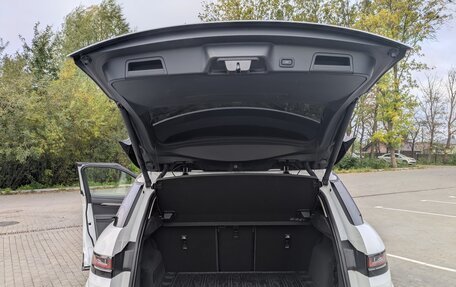 Land Rover Range Rover Evoque II, 2019 год, 3 160 000 рублей, 14 фотография