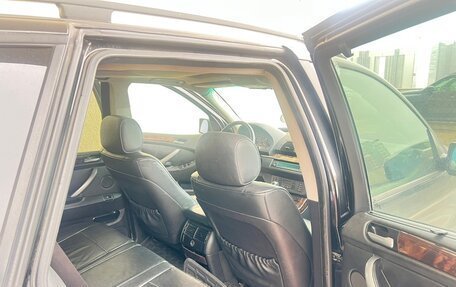 BMW X5, 2004 год, 650 000 рублей, 7 фотография