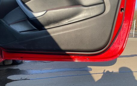 Opel Astra J, 2014 год, 850 000 рублей, 8 фотография