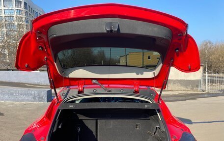 Opel Astra J, 2014 год, 850 000 рублей, 20 фотография