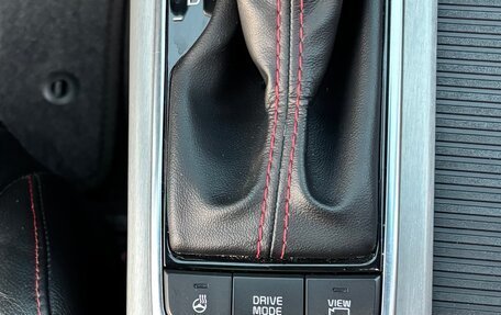 KIA Optima IV, 2017 год, 2 250 000 рублей, 16 фотография