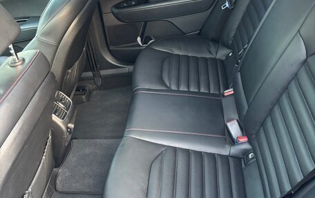 KIA Optima IV, 2017 год, 2 250 000 рублей, 14 фотография