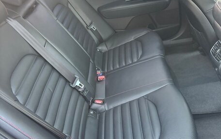 KIA Optima IV, 2017 год, 2 250 000 рублей, 15 фотография